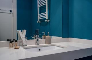 Aurora Peak Luxury Suites - Gudauri - 3