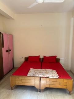Saffron Sunset Villa- In Jaipur - Kālwāra - 6