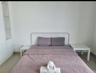 Twin Galaxy 2bedroom - 5