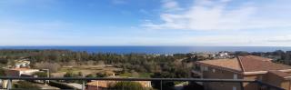 Lumineux T2 Vue Mer Terrasse Parking - Sari Solenzara - 7
