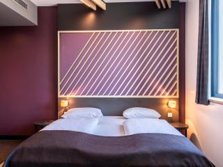 B&B Hotel München-Trudering - Munich - 8