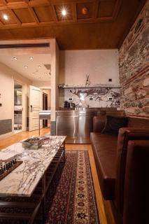 Stone Inn Galata - Istanbul - 5
