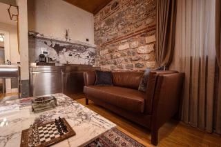 Stone Inn Galata - Istanbul - 7