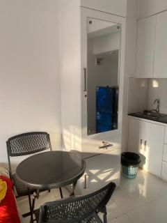 Maati Properties Room 311 - Joār Sāhāra - 3