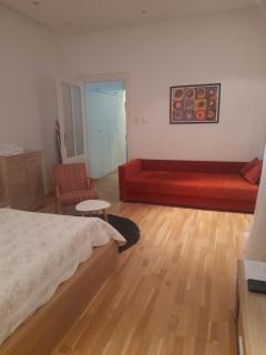 Charming Apartment Tanja - 1