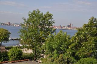 Ferienwohnung Sundüberblick - 150 Meter zum Strand - Altefähr - 4