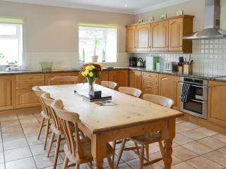 The Mill House - Warenford - 5