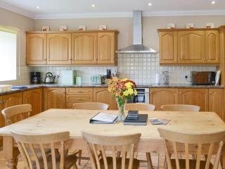 The Mill House - Warenford - 4