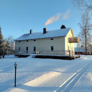 Luukkosenkylän Myllytila - Puumala - 4