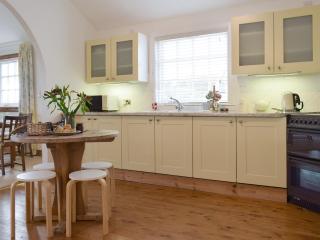 Lucklaw Steading Cottage - Logie - 3