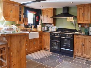 Brook Barn - Ellingham - 5