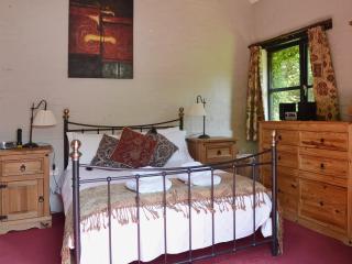 Brook Barn - Ellingham - 4