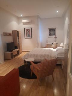 Charming Apartment Tanja - Zagreb - 4