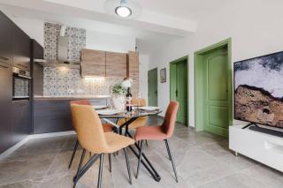 1bed Mel Apt W Church Views By Homely Malta! - Mellieħa - 9