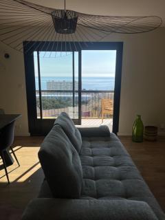 Appartement Mare Vista - Bastia - 0