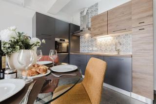 2BED Mel apt with church views by Homely Malta! - 8