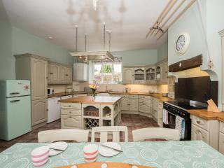 The Coach House - Marrick - 5