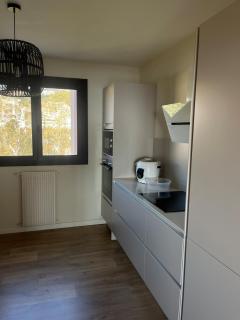 Appartement Mare Vista - Bastia - 8