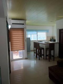 appart MKG 10 - Pointe-Noire - 8