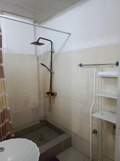 appart MKG 10 - Pointe-Noire - 2