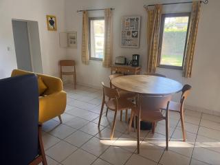 Mas de Guinot - Villeneuve - 1