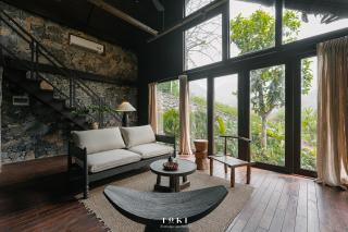 TOKI Ecolodge Cao Răm - Hòa Bình - 0