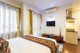 Suite Homes, Serviced Apartment Hotel - Pātan - 6