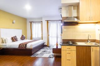 Suite Homes, Serviced Apartment Hotel - Pātan - 5