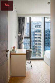 Metropole Luxury - VIP Apartment - Ho Chi Minh - 2