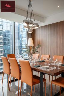 Metropole Luxury - VIP Apartment - Ho Chi Minh - 4