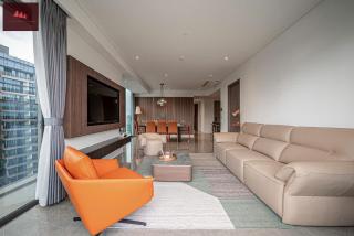 Metropole Luxury - VIP Apartment - Ho Chi Minh - 5