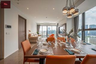 Metropole Luxury - VIP Apartment - Ho Chi Minh - 1