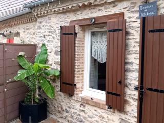 Le gîte LE MIEL du Périgord vert - Dussac - 2