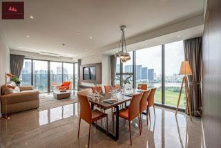 Metropole Luxury - VIP Apartment - Ho Chi Minh - 3