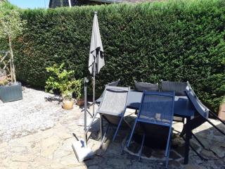 Le gîte LE MIEL du Périgord vert - Dussac - 4