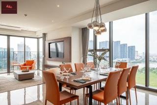 Metropole Luxury - VIP Apartment - Ho Chi Minh - 6