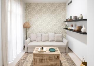 Maison Zurah - Sevilla - 8