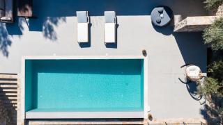 Orraon Luxury Villa - Apolpaina - 6