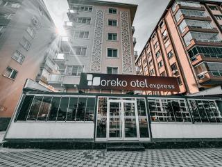 Oreko Express - Afyonkarahisar - 8