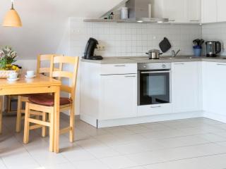 Santa Karina - Maisonette mit Südwestbalkon - Born - 1