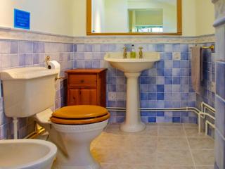 Ivy Cottage - 4