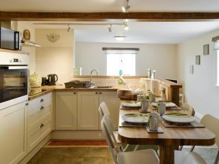 Beech Cottage - Rhewl - 8