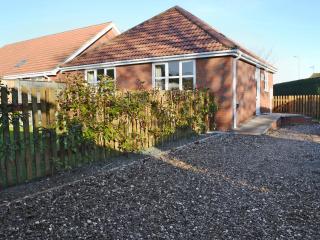 Crab Cottage - Sutton on Sea - 1