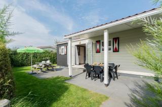 Camping Ginsterveld - Burgh Haamstede - 9