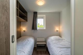 Camping Ginsterveld - Burgh Haamstede - 4