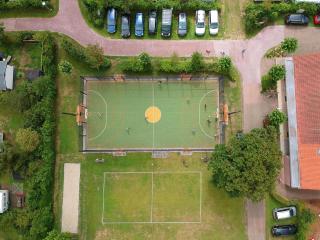 Camping Ginsterveld - Burgh Haamstede - 2