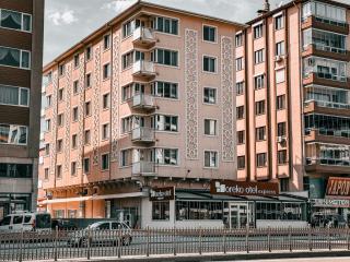 Oreko Express - Afyonkarahisar - 6