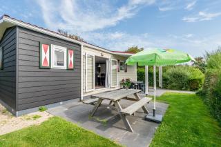 Camping Ginsterveld - Burgh Haamstede - 1
