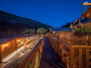 Sea Glamping - Kotor (Cattaro) - 9