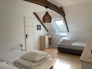 Gîte Ty Coz - piscine - à moins de 30min des plages - 4